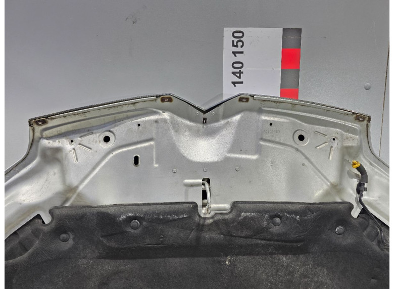 Капот к Citroen C5, 2009г.