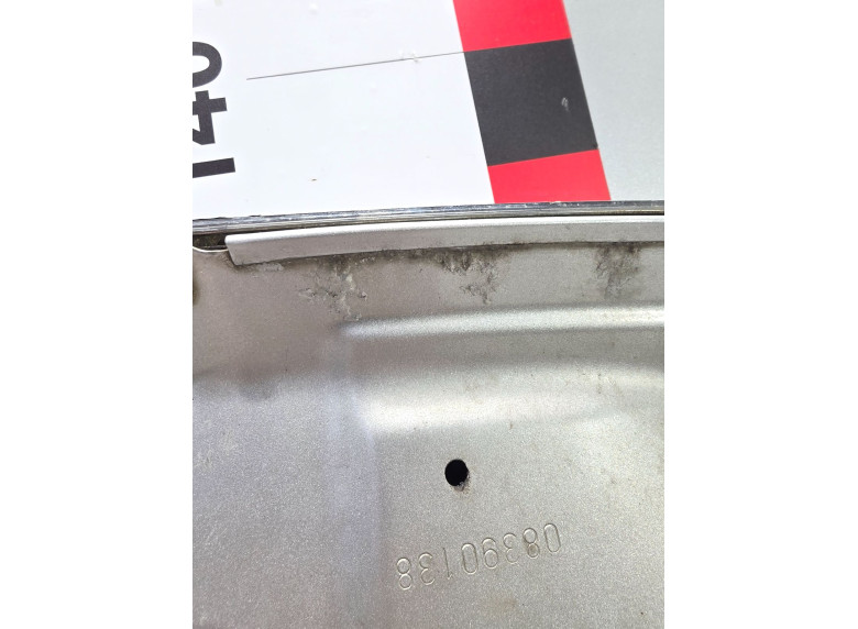 Капот к Citroen C5, 2009г.