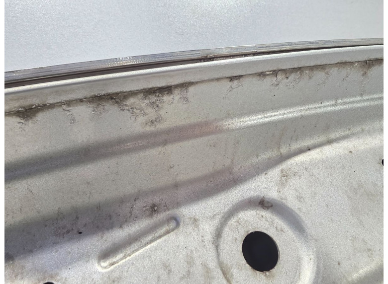 Капот к Citroen C5, 2009г.