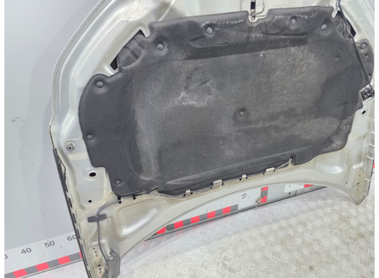 Капот к Citroen C5, 2009г.