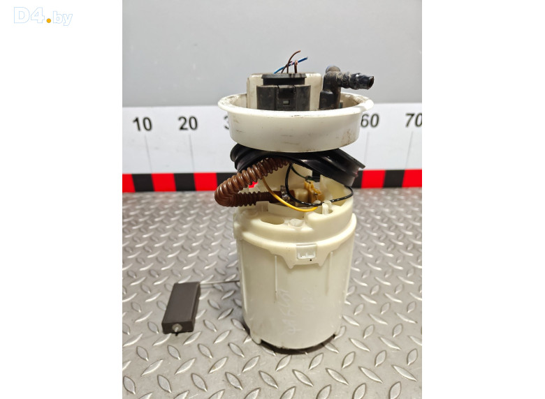 Насос топливный к Skoda Fabia 2007 г.