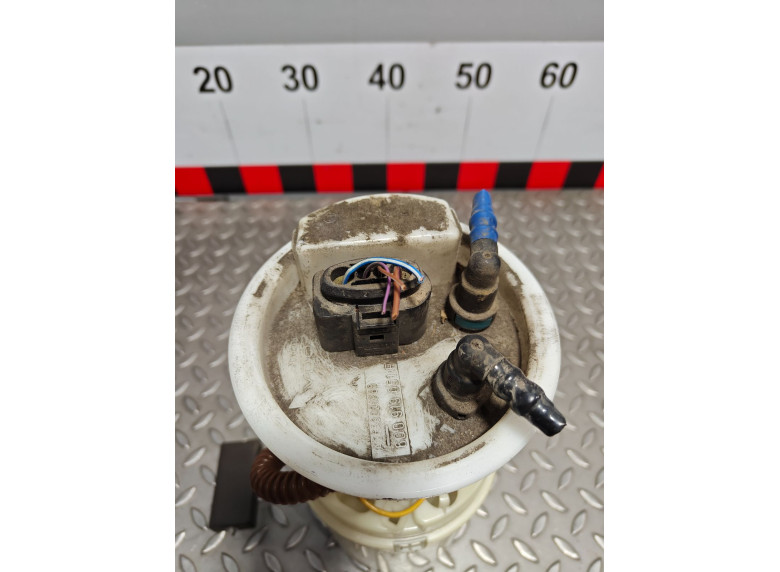 Насос топливный к Skoda Fabia, 2007г.