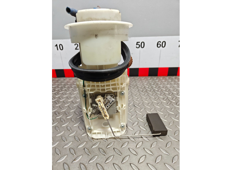 Насос топливный к Skoda Fabia, 2007г.