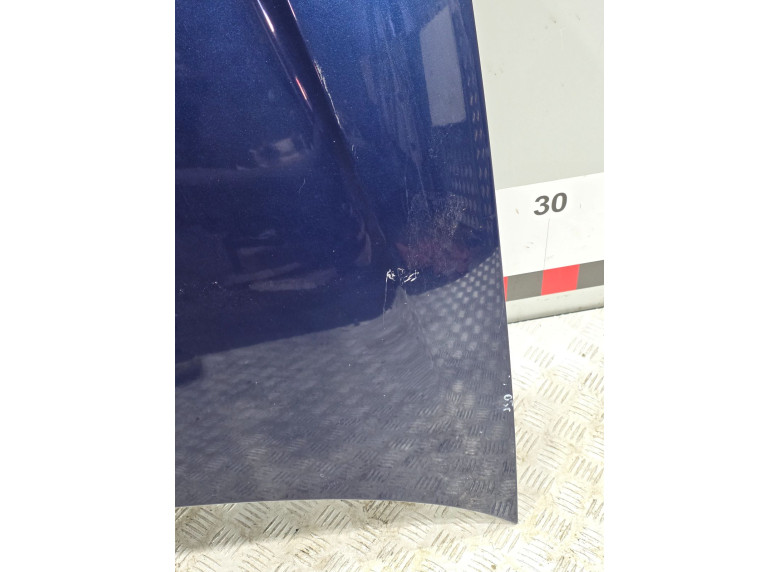 Капот к Volkswagen Polo, 2006г.