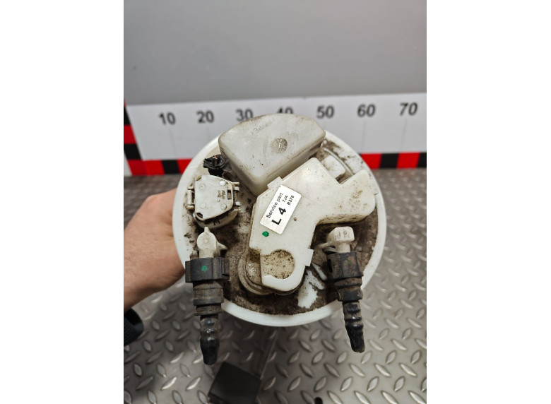 Насос топливный к Citroen C1, 2010г.