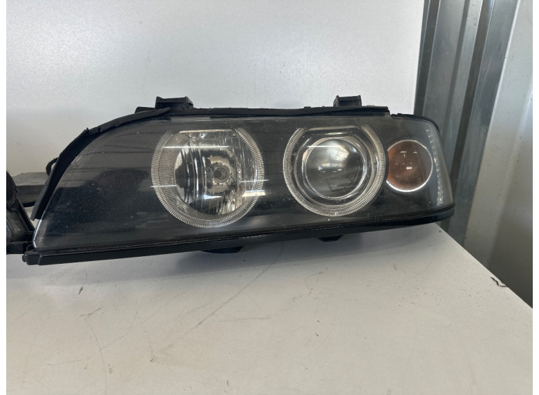 Фара передняя (комплект) к BMW 5 E39, 2002г.