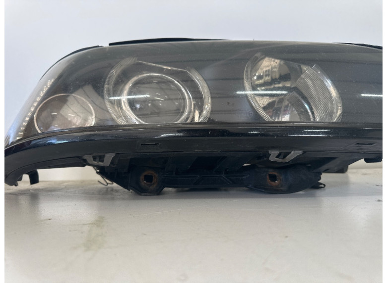Фара передняя (комплект) к BMW 5 E39, 2002г.