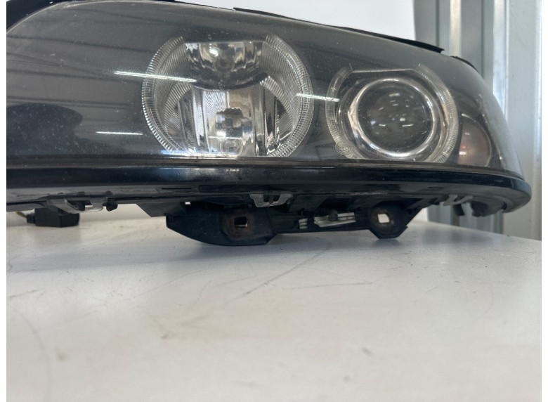 Фара передняя (комплект) к BMW 5 E39, 2002г.