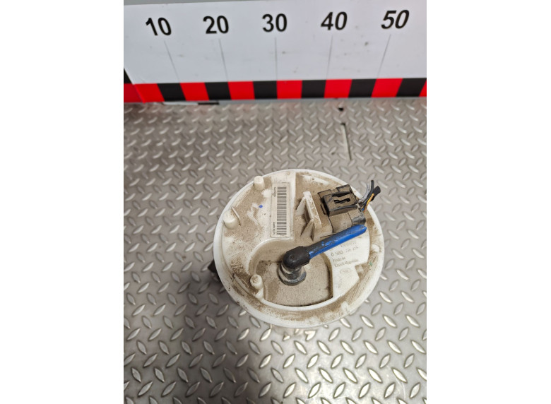 Насос топливный к Opel Corsa, 2010г.