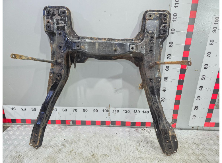 Балка подвески передняя (подрамник) к Fiat Scudo, 1999г.