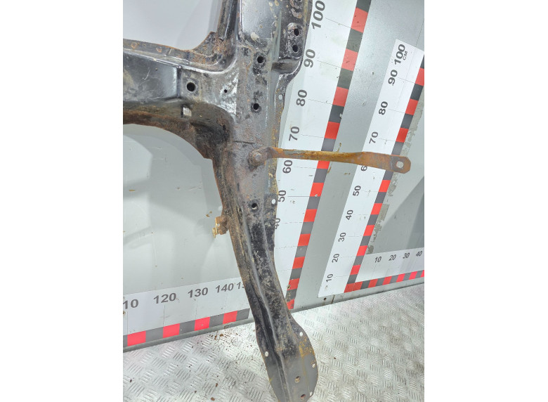 Балка подвески передняя (подрамник) к Fiat Scudo, 1999г.