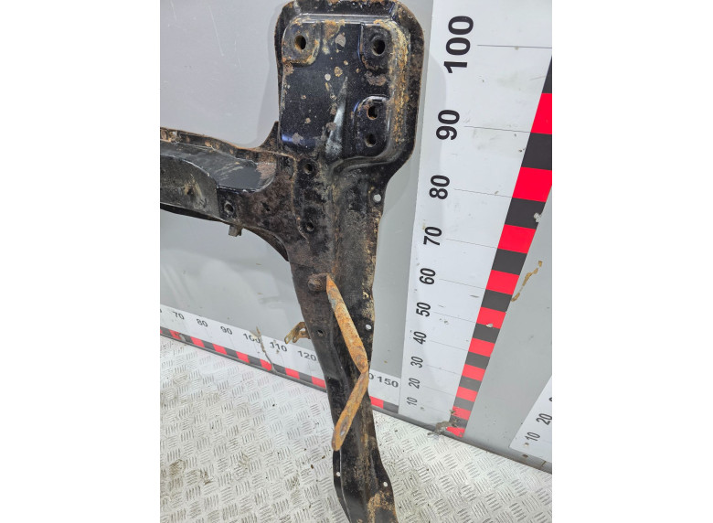 Балка подвески передняя (подрамник) к Fiat Scudo, 1999г.