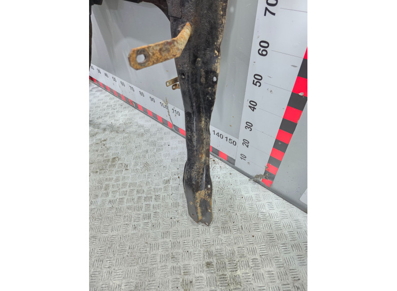 Балка подвески передняя (подрамник) к Fiat Scudo, 1999г.