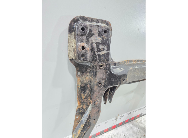 Балка подвески передняя (подрамник) к Fiat Scudo, 1999г.