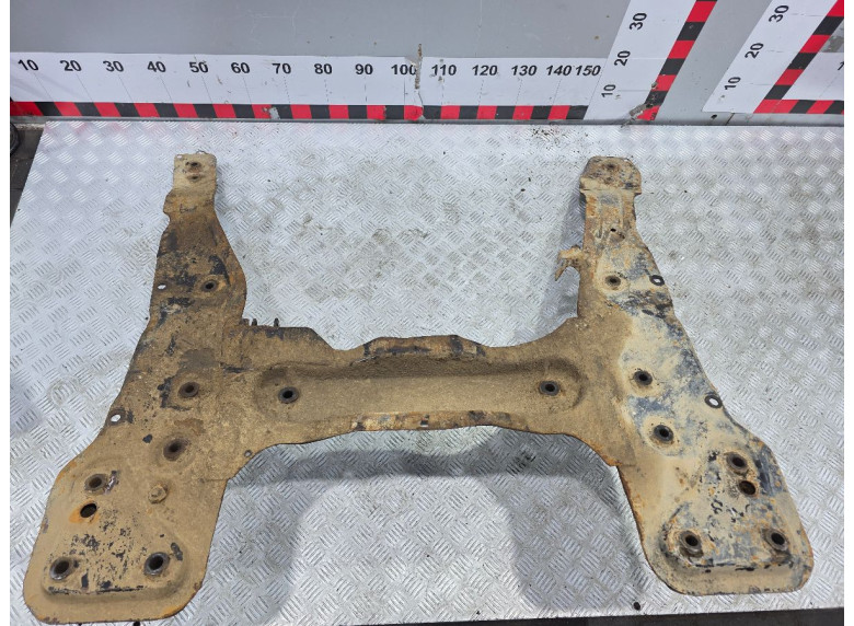 Балка подвески передняя (подрамник) к Fiat Scudo, 1999г.