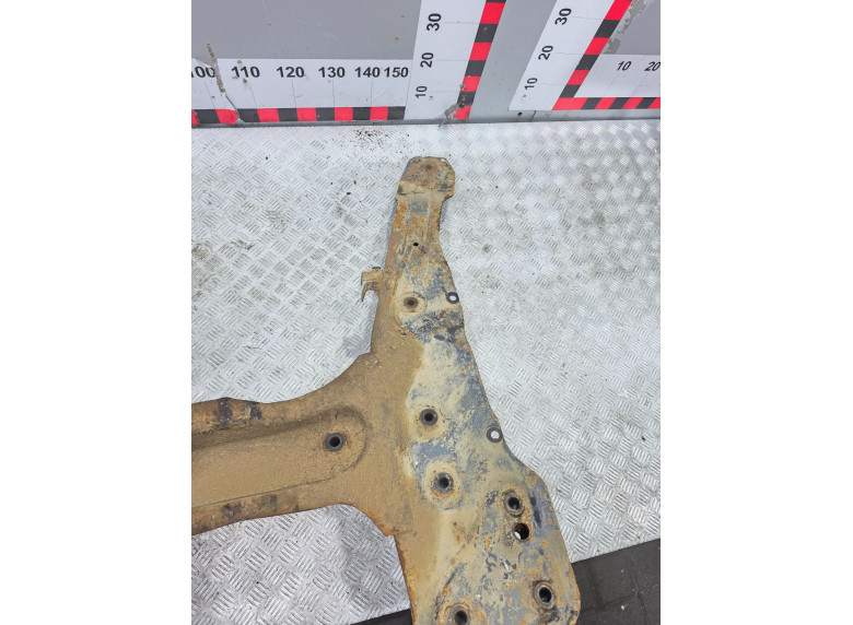 Балка подвески передняя (подрамник) к Fiat Scudo, 1999г.