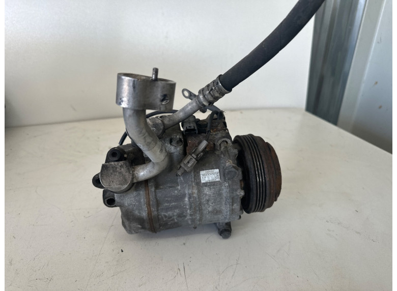 Компрессор кондиционера к BMW 5 E60/E61, 2008г.