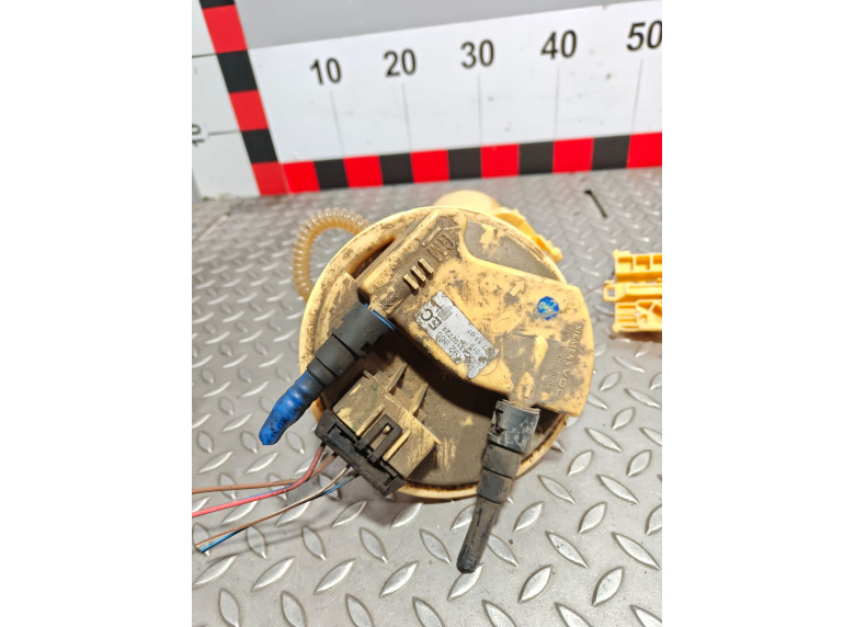 Насос топливный к Opel Meriva, 2007г.