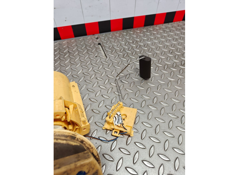 Насос топливный к Opel Meriva, 2007г.