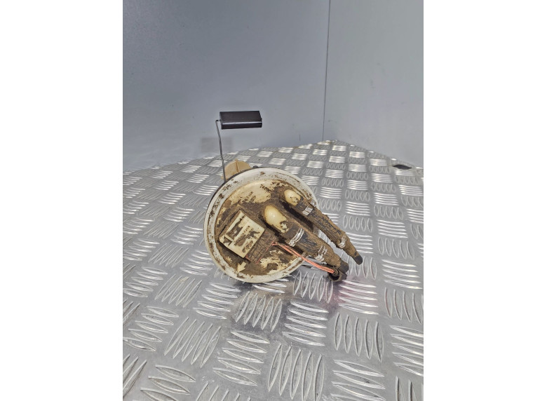 Датчик уровня топлива к Citroen Jumpy, 1999г.