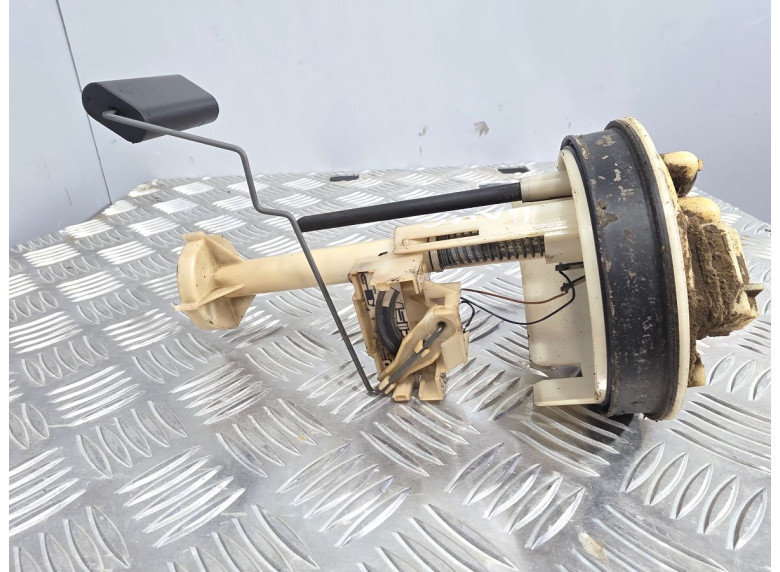 Датчик уровня топлива к Citroen Jumpy, 1999г.