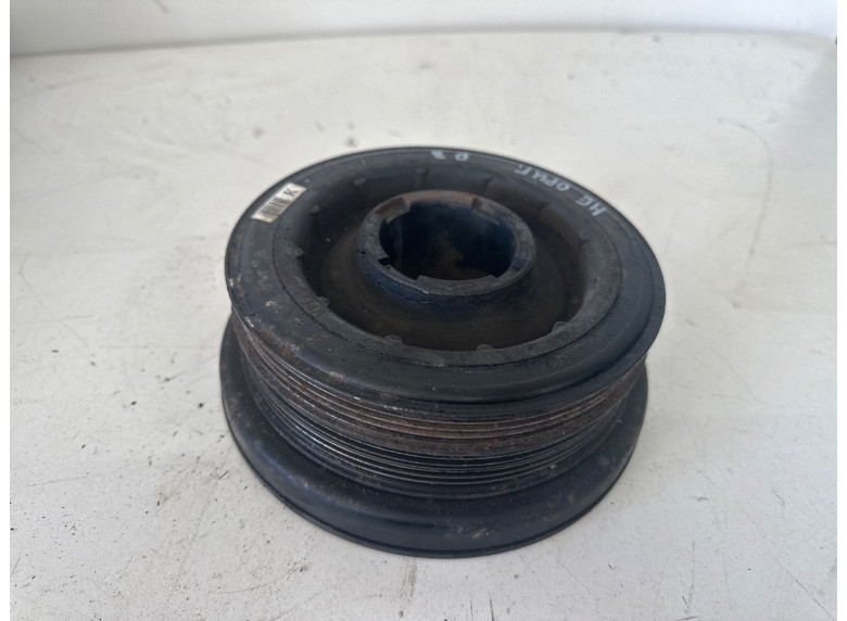 Шкив коленвала к BMW 5 E60/E61, 2008г.