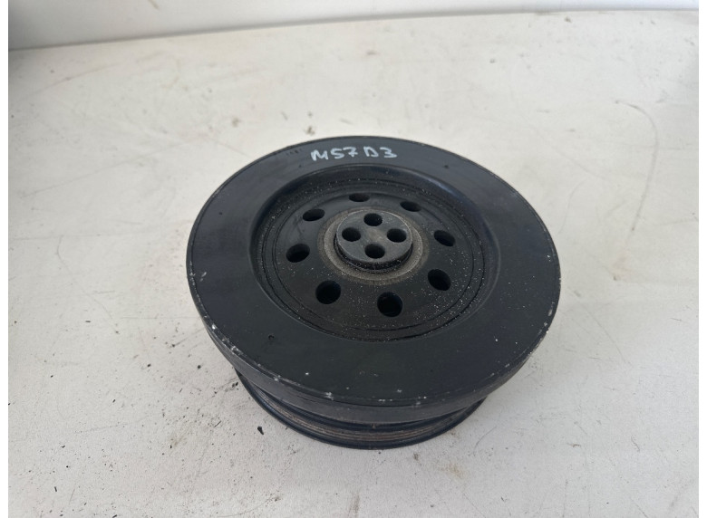 Шкив коленвала к BMW 5 E60/E61, 2008г.