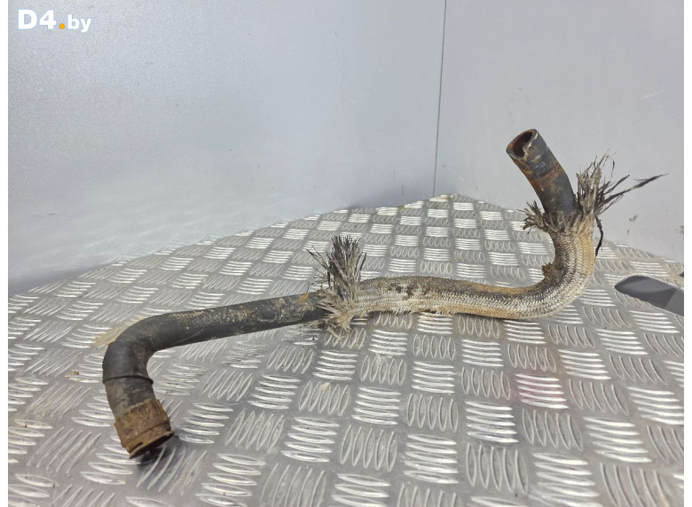 Патрубок (трубопровод, шланг) к Fiat Scudo 1999 г.