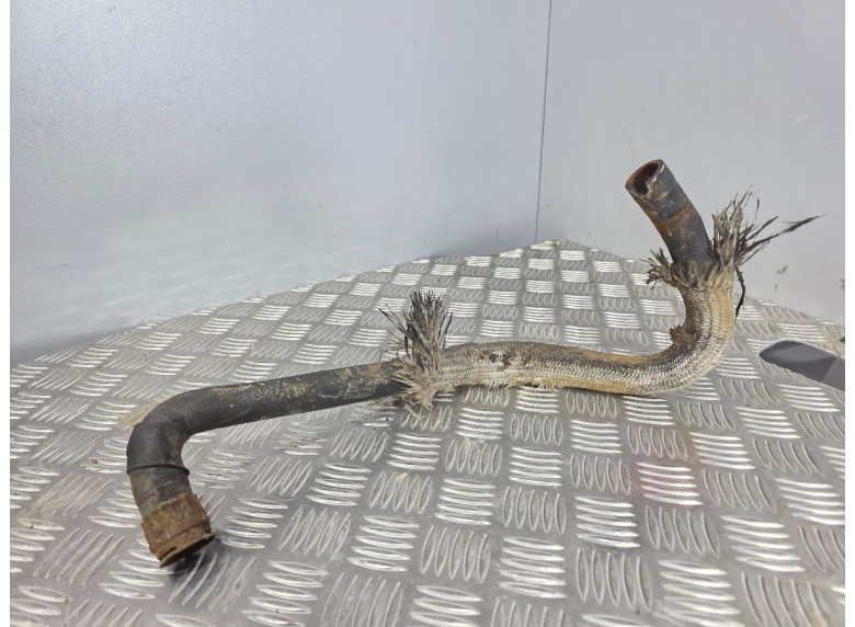 Патрубок (трубопровод, шланг) к Fiat Scudo, 1999г.