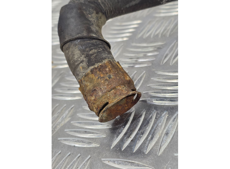 Патрубок (трубопровод, шланг) к Fiat Scudo, 1999г.