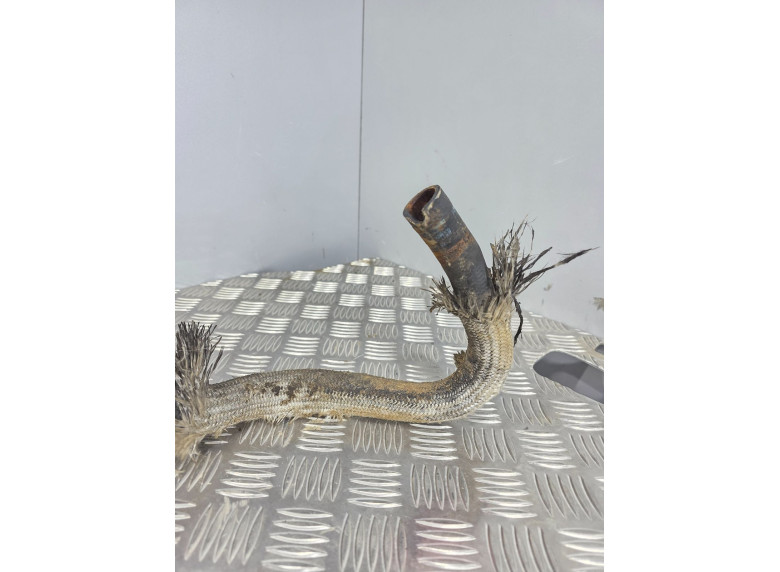 Патрубок (трубопровод, шланг) к Fiat Scudo, 1999г.