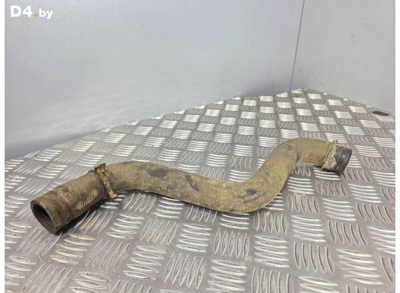 Патрубок радиатора к Fiat Scudo 1999 г.