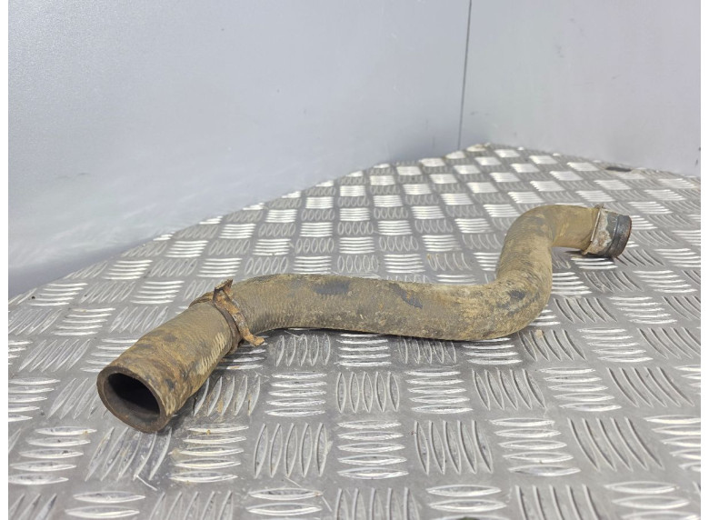 Патрубок радиатора к Citroen Jumpy, 1999г.