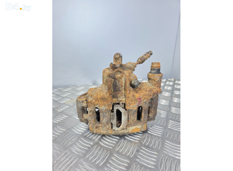 Суппорт передний левый к Fiat Scudo 1999 г.