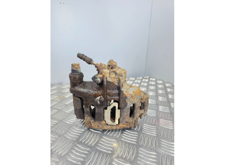 Суппорт передний правый к Fiat Scudo, 1999г.