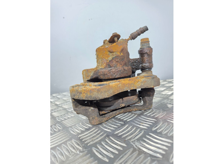 Суппорт передний правый к Fiat Scudo, 1999г.