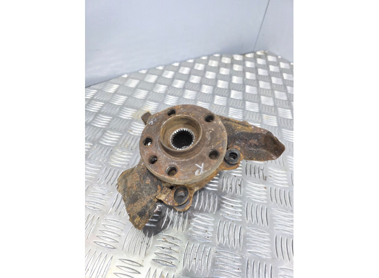 Кулак поворотный правый к Fiat Scudo, 1999г.