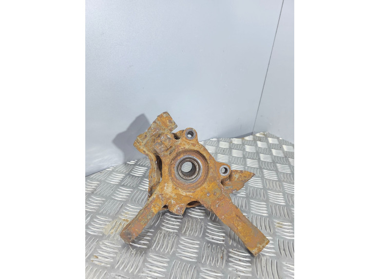 Кулак поворотный правый к Fiat Scudo, 1999г.