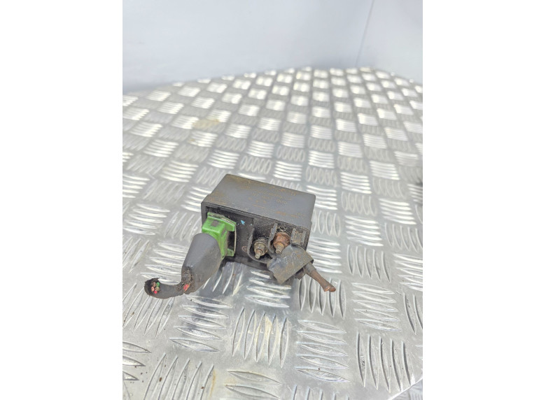 Реле накала свечей к Citroen Jumpy, 1999г.