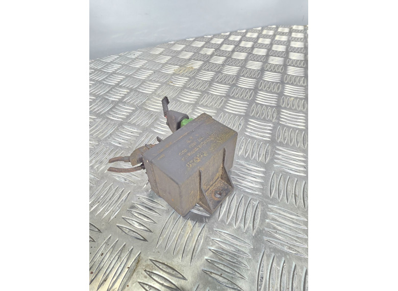 Реле накала свечей к Citroen Jumpy, 1999г.