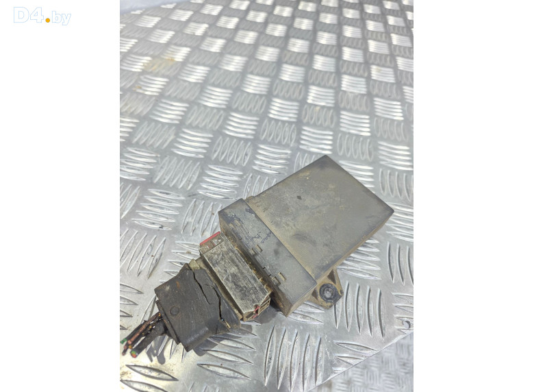 Реле вентилятора к Fiat Scudo 1999 г.