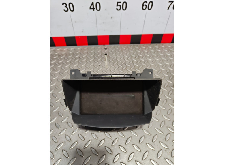 Дисплей к Opel Astra, 2011г.