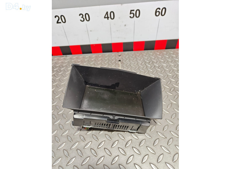 Дисплей к Opel Zafira 2009 г.