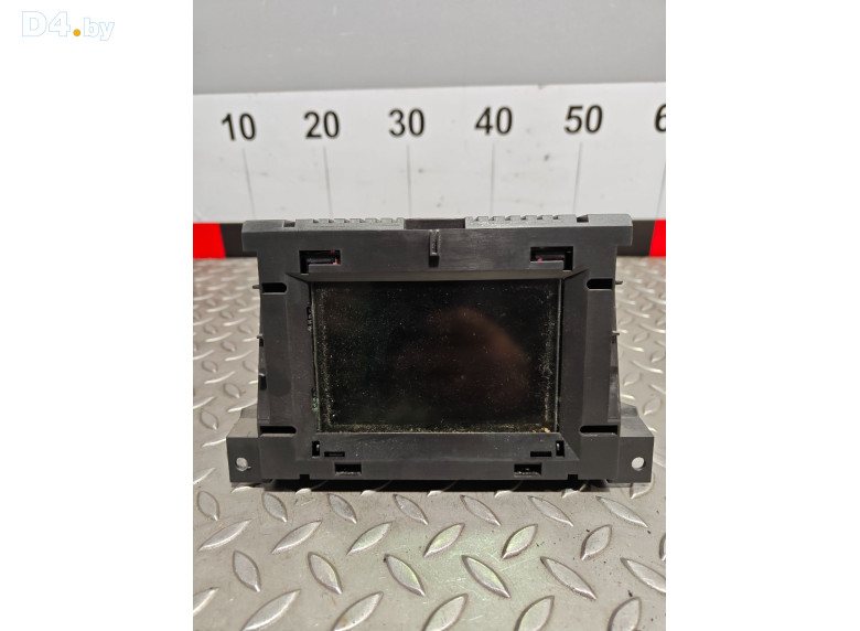 Дисплей к Opel Astra 2007 г.