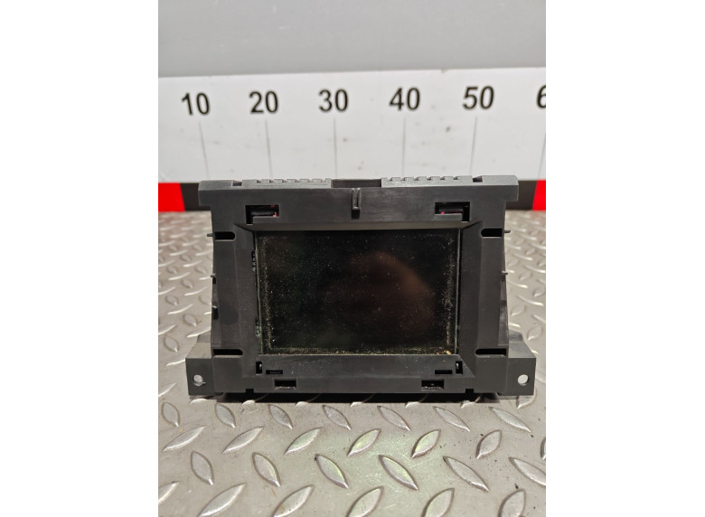 Дисплей к Opel Astra, 2007г.