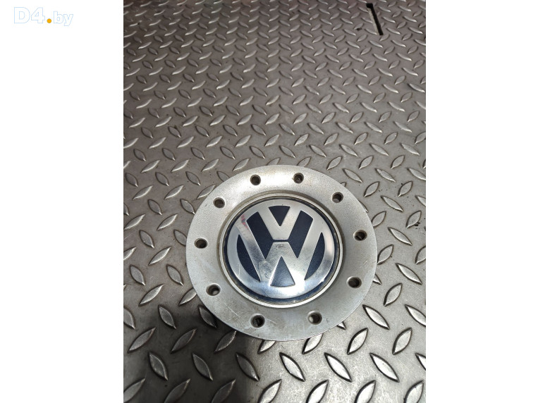 Колпачок литого диска к Volkswagen Polo 2004 г.