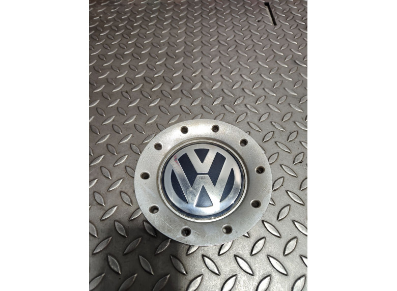 Колпачок литого диска к Volkswagen Polo, 2004г.