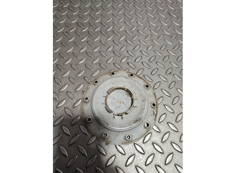 Колпачок литого диска к Volkswagen Polo, 2004г.