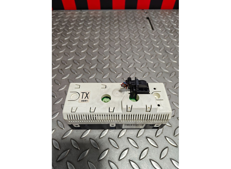 Дисплей к Opel Astra, 2002г.