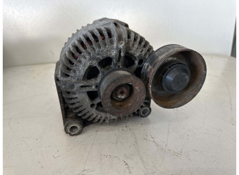 Генератор к BMW 5 E60/E61, 2008г.